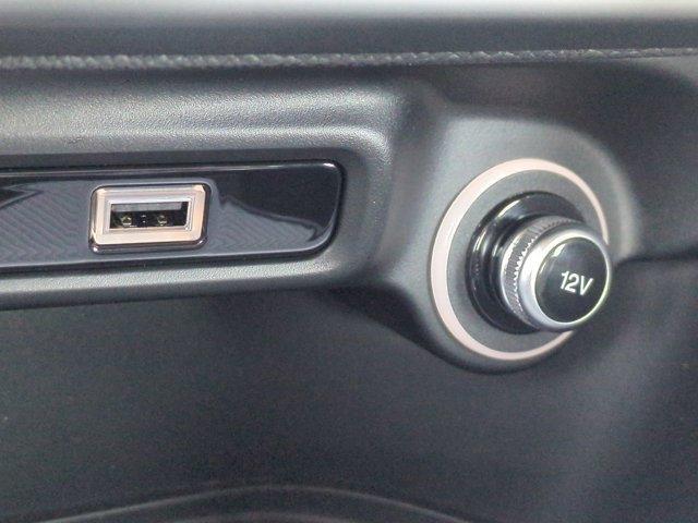 new 2025 Alfa Romeo Giulia car, priced at $48,925