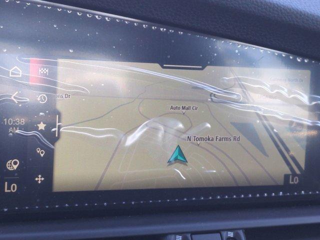 new 2025 Alfa Romeo Giulia car, priced at $48,925