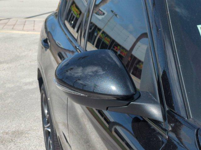 new 2025 Alfa Romeo Stelvio car, priced at $56,215