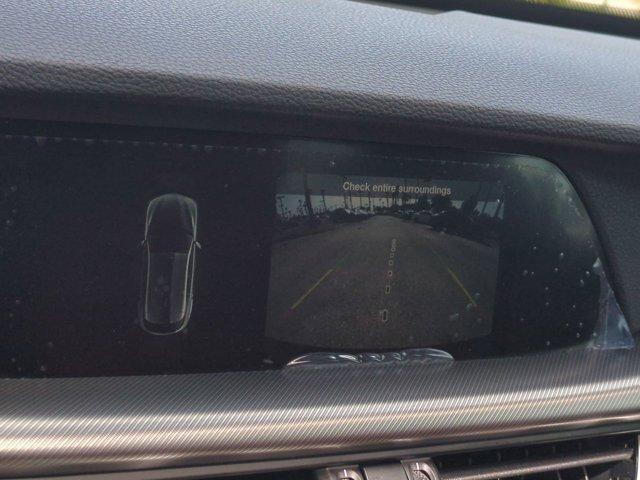 new 2025 Alfa Romeo Stelvio car, priced at $56,215