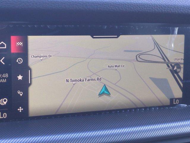 new 2025 Alfa Romeo Stelvio car, priced at $51,445