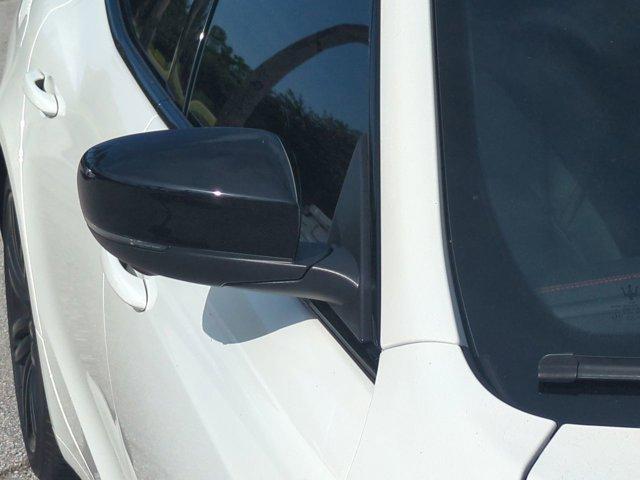 new 2024 Maserati Ghibli car, priced at $89,325