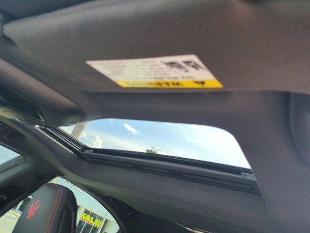 new 2024 Maserati Ghibli car, priced at $89,325