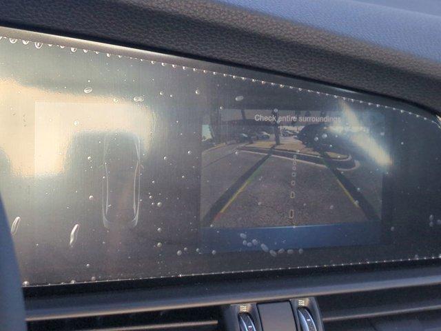 new 2025 Alfa Romeo Giulia car, priced at $47,145