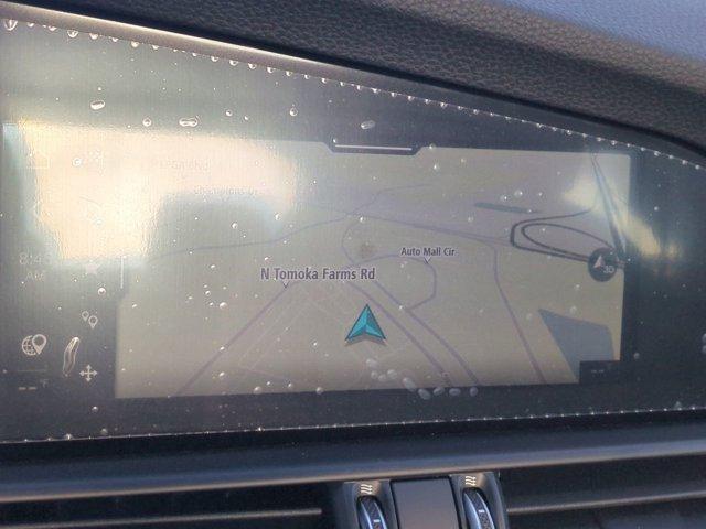 new 2025 Alfa Romeo Giulia car, priced at $47,145