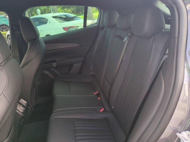 new 2025 Maserati Grecale car, priced at $80,320