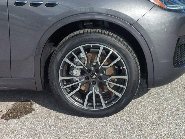 new 2025 Maserati Grecale car, priced at $80,320