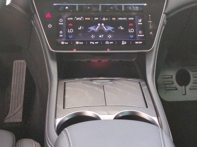 new 2025 Maserati Grecale car, priced at $80,320