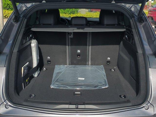 new 2025 Maserati Grecale car, priced at $80,320