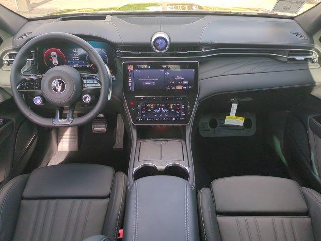 new 2025 Maserati Grecale car, priced at $80,320