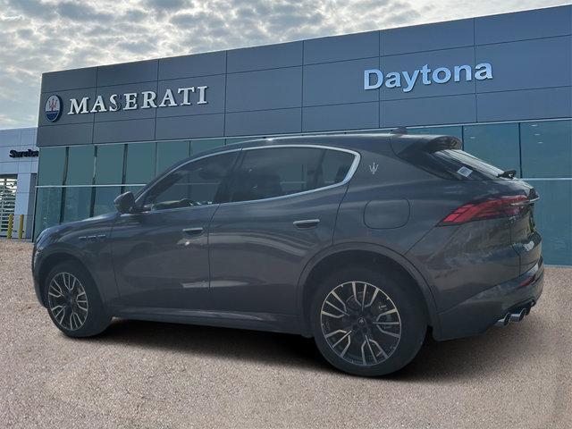 new 2025 Maserati Grecale car, priced at $80,320