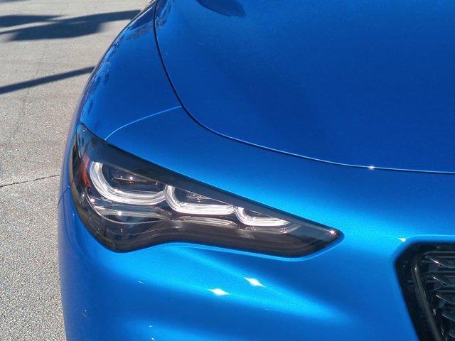 new 2025 Alfa Romeo Stelvio car, priced at $51,445