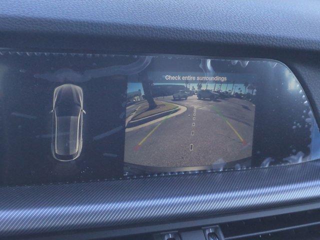 new 2025 Alfa Romeo Stelvio car, priced at $51,445