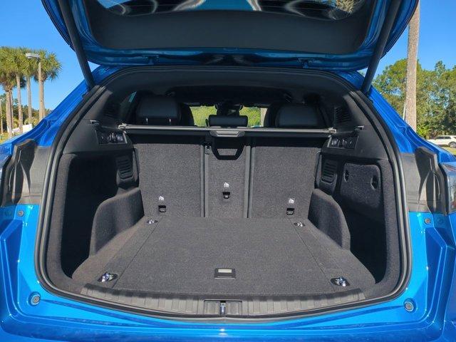 new 2025 Alfa Romeo Stelvio car, priced at $51,445