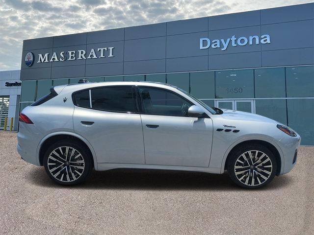 new 2025 Maserati Grecale car, priced at $87,950
