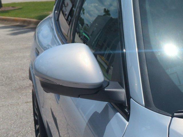 new 2025 Maserati Grecale car, priced at $87,950