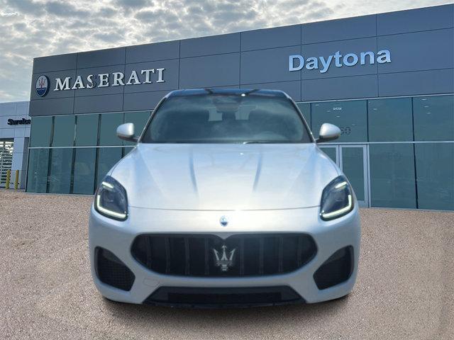 new 2025 Maserati Grecale car, priced at $87,950