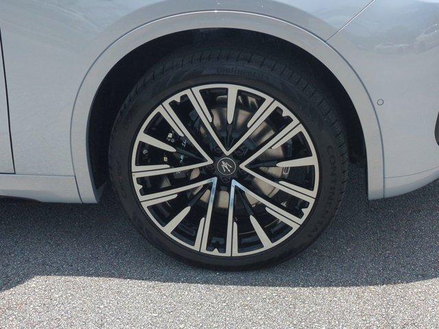 new 2025 Maserati Grecale car, priced at $87,950