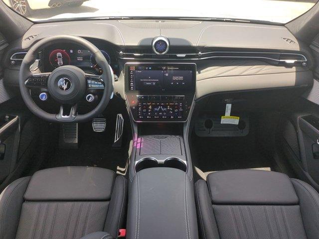 new 2025 Maserati Grecale car, priced at $87,950