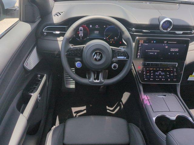 new 2025 Maserati Grecale car, priced at $87,950