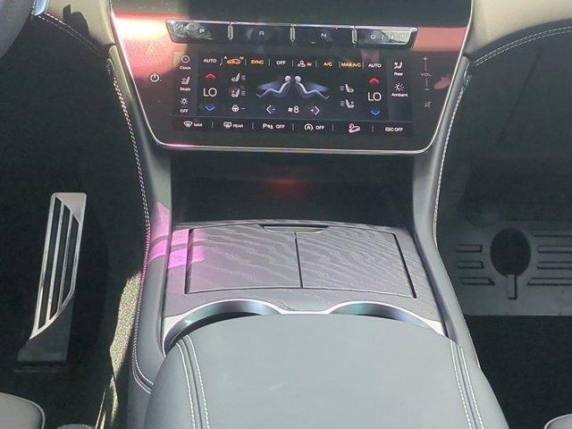 new 2025 Maserati Grecale car, priced at $87,950