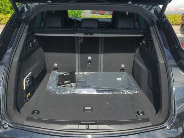 new 2025 Maserati Grecale car, priced at $81,390