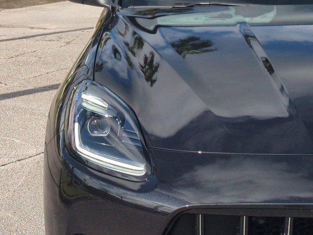 new 2025 Maserati Grecale car, priced at $81,390