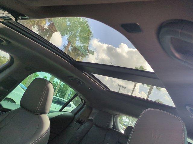 new 2025 Maserati Grecale car, priced at $81,390