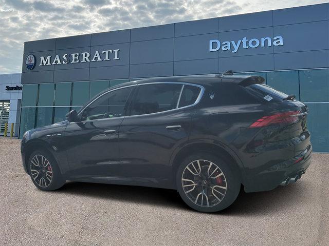 new 2025 Maserati Grecale car, priced at $81,390