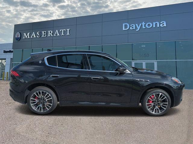 new 2025 Maserati Grecale car, priced at $81,390