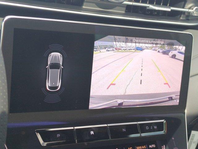 new 2025 Maserati Grecale car, priced at $81,390