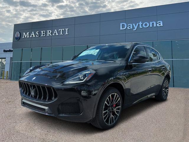 new 2025 Maserati Grecale car, priced at $81,390
