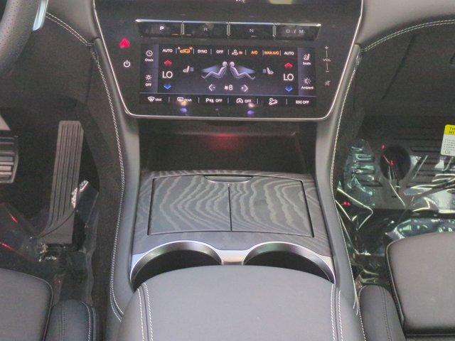 new 2025 Maserati Grecale car, priced at $81,390