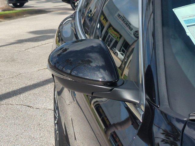 new 2025 Maserati Grecale car, priced at $81,390