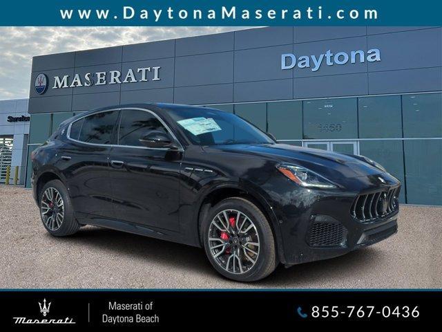 new 2025 Maserati Grecale car, priced at $81,390