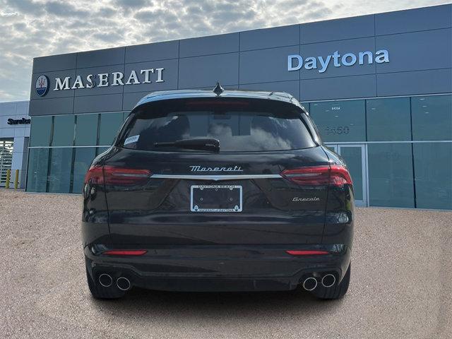 new 2025 Maserati Grecale car, priced at $81,390