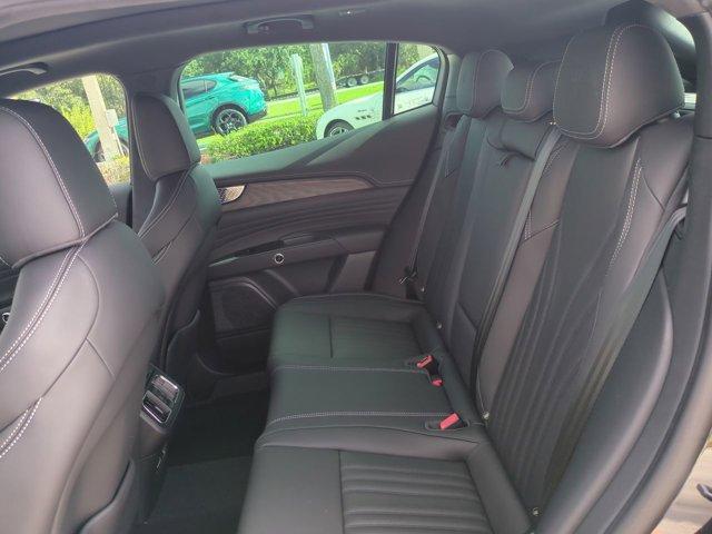 new 2025 Maserati Grecale car, priced at $81,390