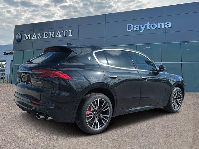 new 2025 Maserati Grecale car, priced at $81,390