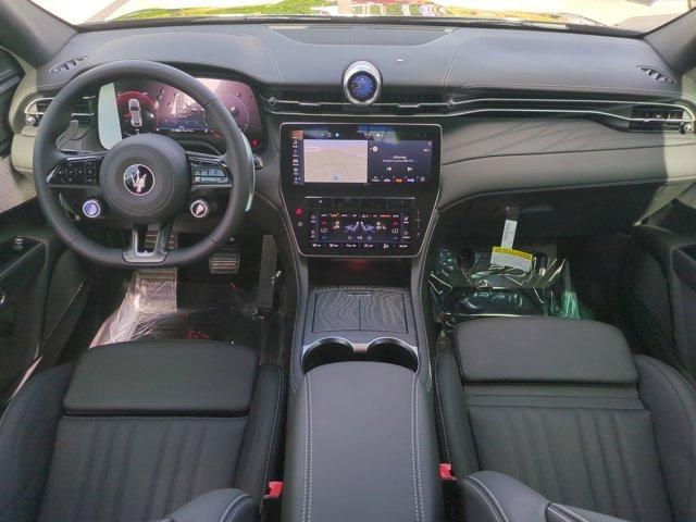 new 2025 Maserati Grecale car, priced at $81,390