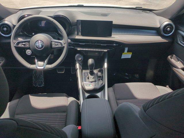 new 2025 Alfa Romeo Tonale car, priced at $36,935