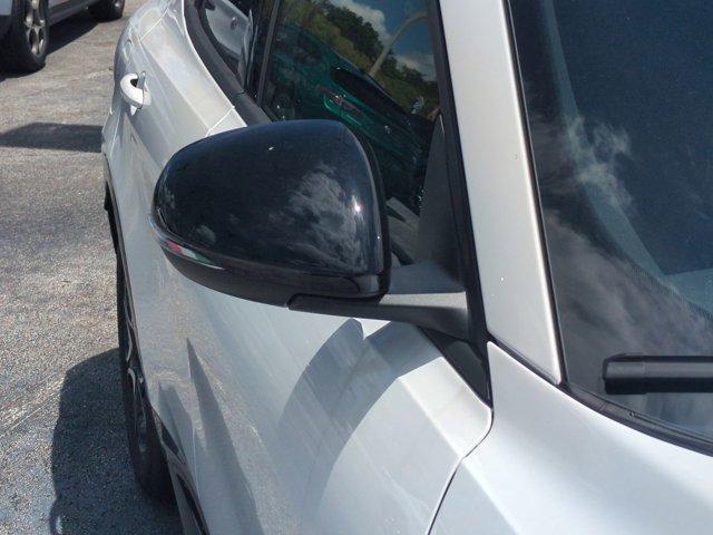 new 2025 Alfa Romeo Tonale car, priced at $36,935