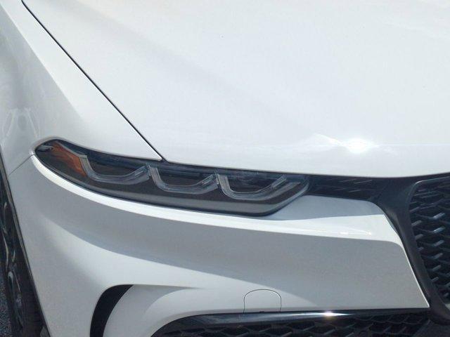 new 2025 Alfa Romeo Tonale car, priced at $36,935