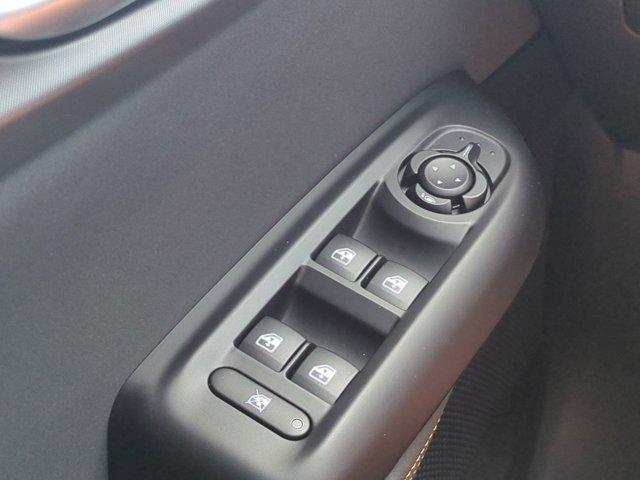 new 2025 Alfa Romeo Tonale car, priced at $36,935