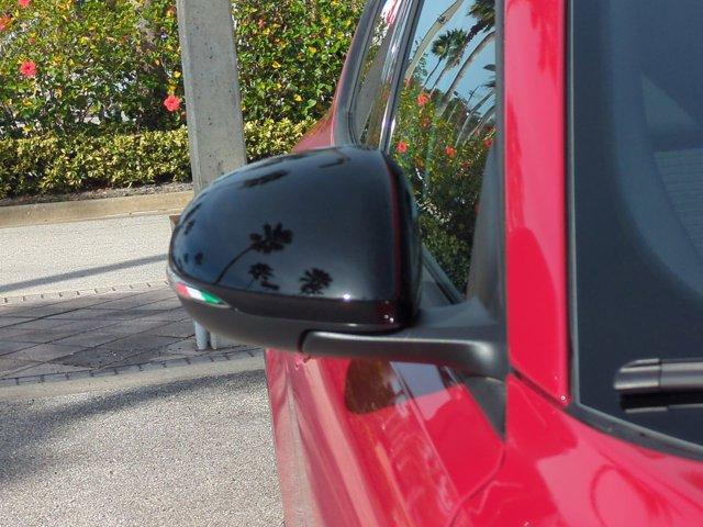 new 2025 Alfa Romeo Tonale car, priced at $36,485