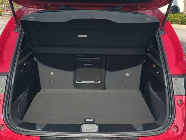 new 2025 Alfa Romeo Tonale car, priced at $36,485