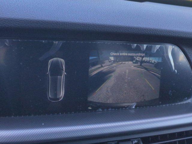 new 2025 Alfa Romeo Stelvio car, priced at $51,445