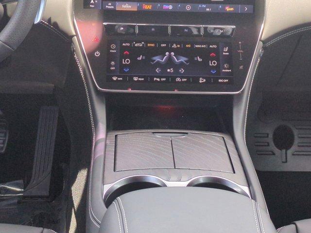 new 2025 Maserati Grecale car, priced at $76,900