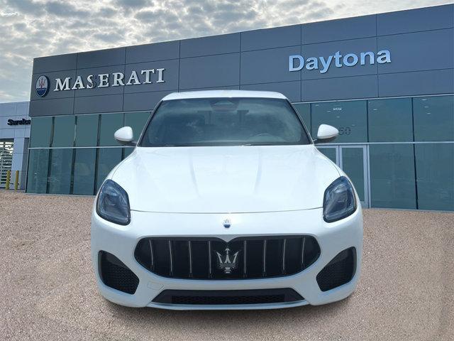 new 2025 Maserati Grecale car, priced at $76,900