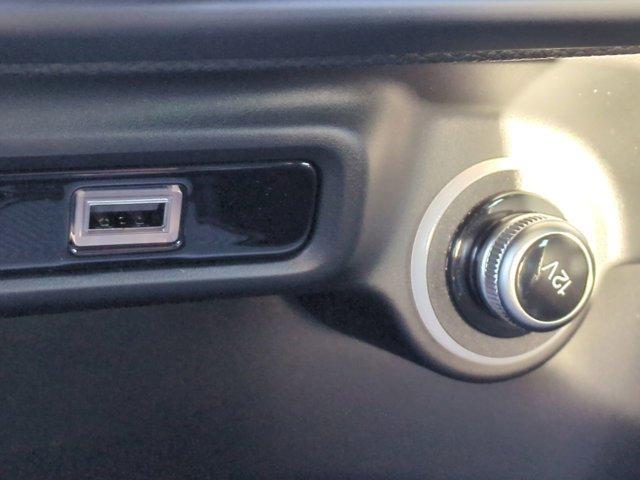 new 2025 Alfa Romeo Giulia car, priced at $46,450