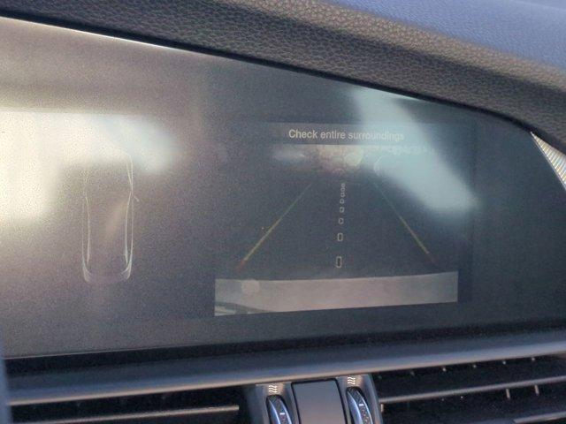 new 2025 Alfa Romeo Giulia car, priced at $46,450